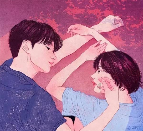 当一个女生对一个说全部打包带走男生回复走什么意思🥰？